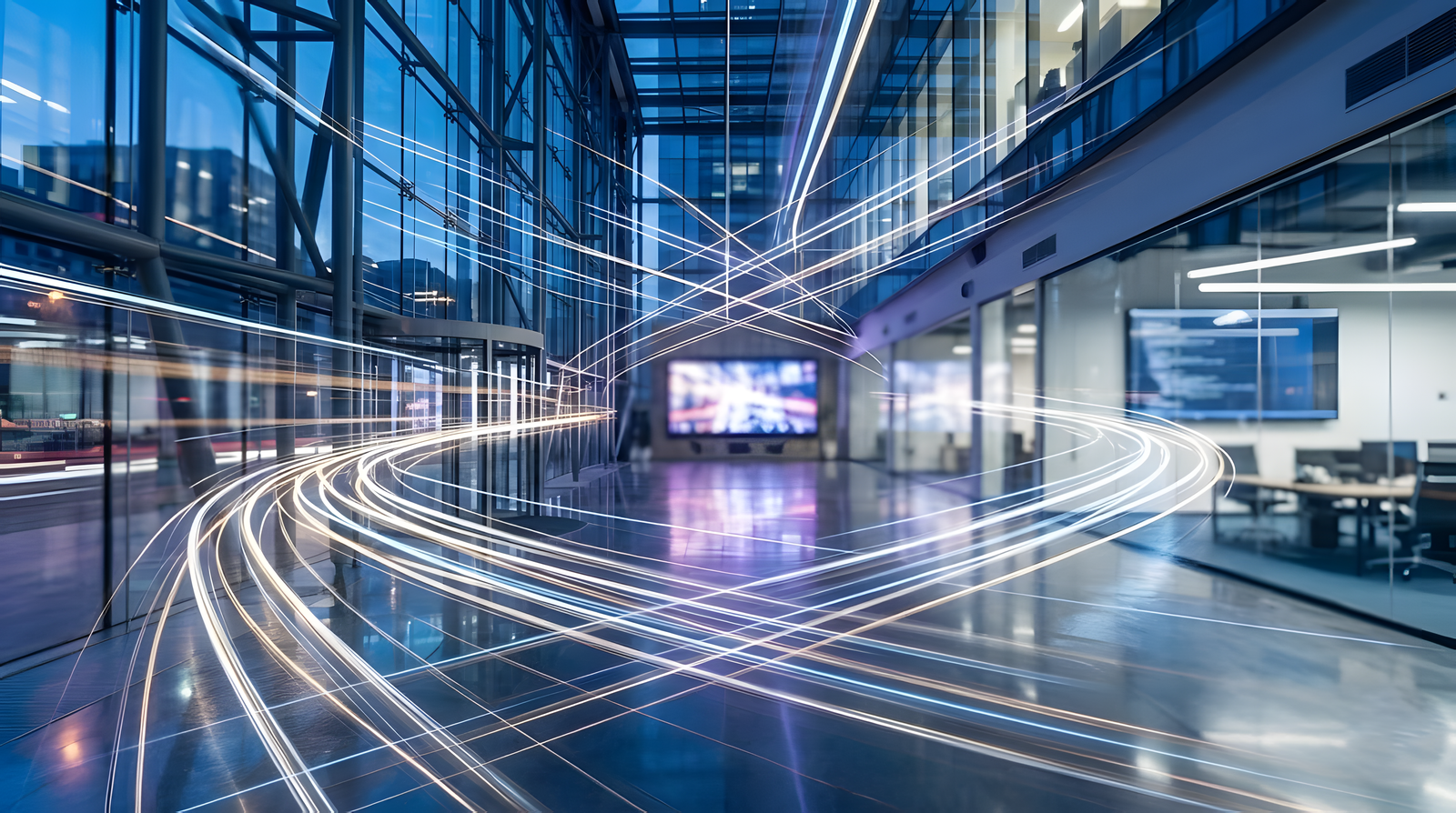 Legacy System Migration and Orchestration